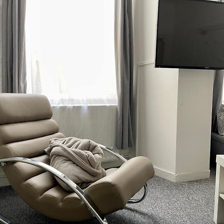 Brunswick Square Apartments & Spa Brighton ภายนอก รูปภาพ