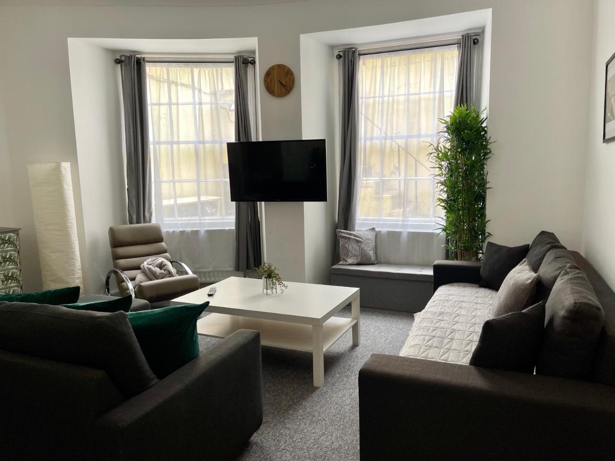 Brunswick Square Apartments & Spa Brighton ภายนอก รูปภาพ