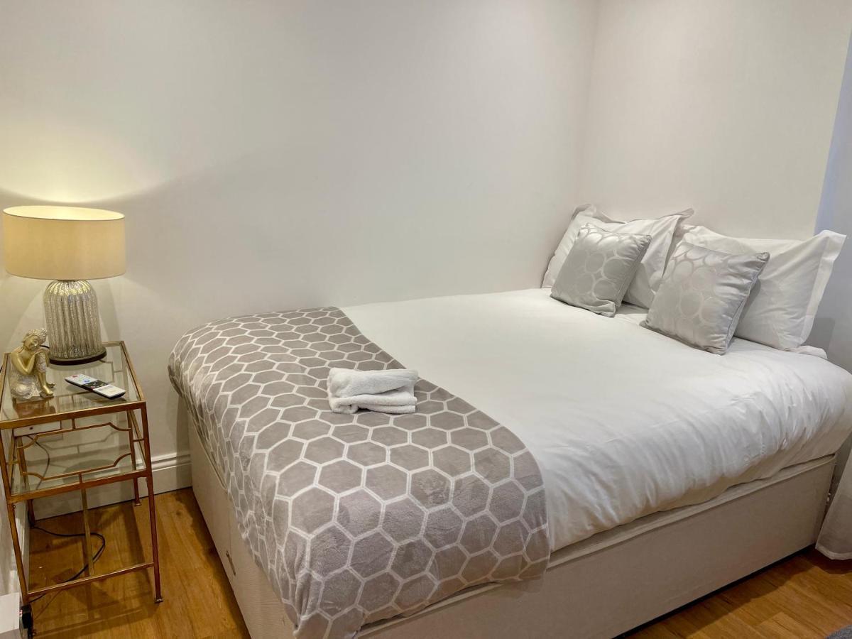 Brunswick Square Apartments & Spa Brighton ภายนอก รูปภาพ